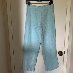 Bryn walker linen pants